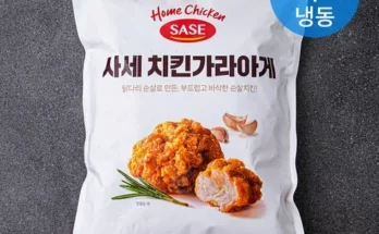 인스타 추천 냉동치킨 후기정보 모아서 비교하기