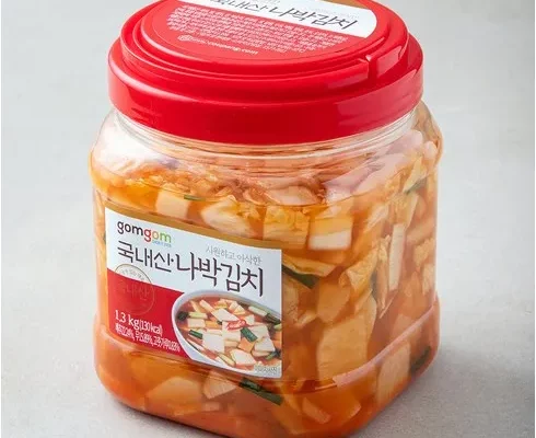 전문가 리뷰 박규자 깔끔한 배추김치 8kg박규자 동치미 1kg 후기정보 모아서 비교하기