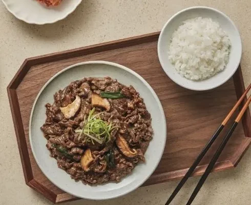 전문가 리뷰 빅마마 이혜정의 아주 맛있는 토시살 300g  8팩 총 2.4kg 인기순위 지금확인