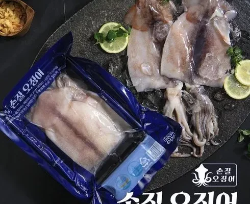 오늘의 핫템 손질 오징어300g8팩 인기순위 지금확인