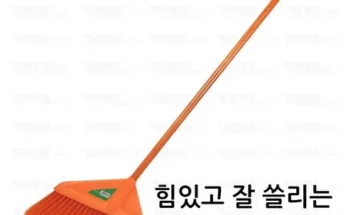 인스타 추천 플라스틱빗자루 후기정보 비교해보기